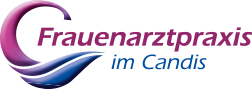 Frauenarztpraxis im Candis Logo